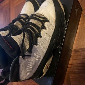 Air Jordan 9 space jam
